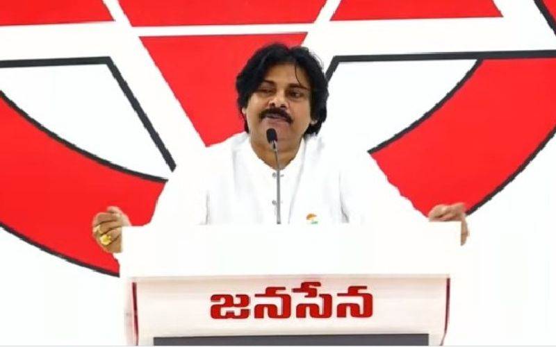   جنا سینا پارٹی گریٹرحیدرآباد میونسپل کارپوریشن (جی ایچ ایم سی)الیکشن کےلئے تیار